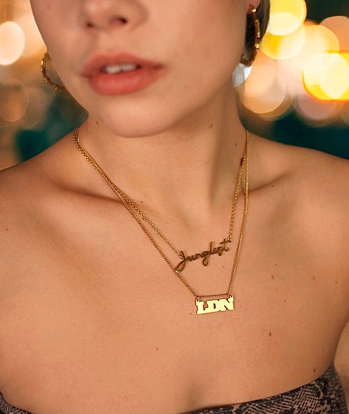 Original LDN Chain