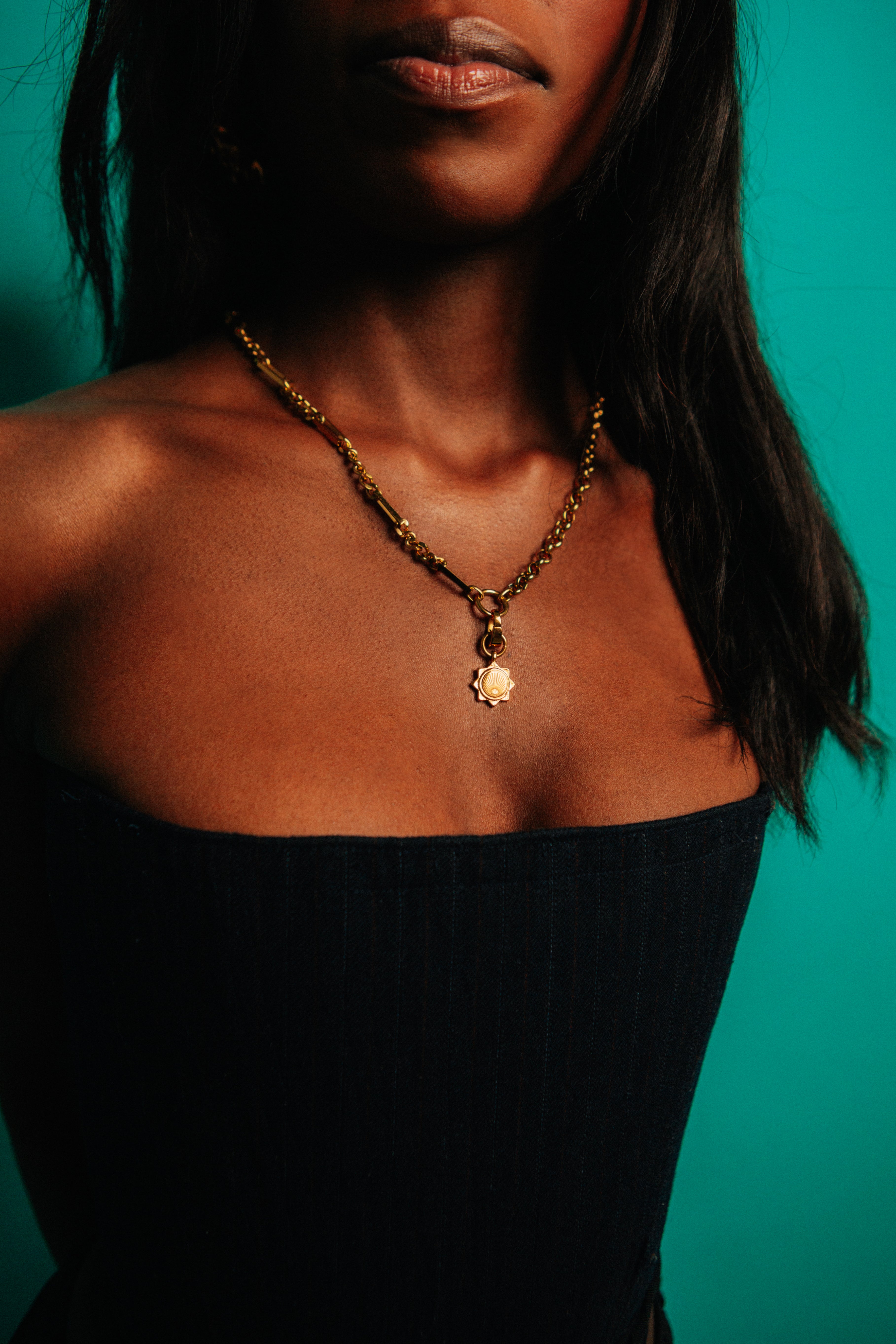 Lauryn Chain